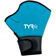 TYR Aquatic Fitness Gloves