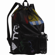 TYR Big Mesh Mummy Bag