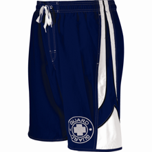 TYR Guard Aero Trunks, Men