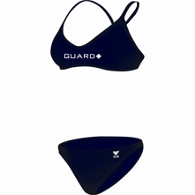 TYR Guard Dura-Fast Ring-Back Women