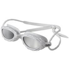 TYR Nest Pro Metalized Swim Goggles