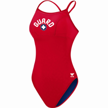 TYR Guard Reversible Diamondback Women