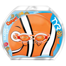 TYR Splash Pack Kid