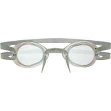 TYR Socket Rockets 2.0 Metalized Swim Goggles