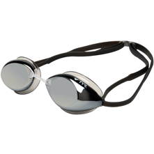 TYR Tracer Junior Racing Metalized Kids Goggles