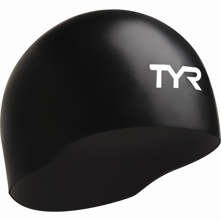 TYR Tracer Edge Racing Swim Cap