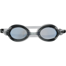TYR Velocity Metalized Swim Goggles