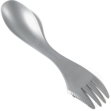 Light My Fire Spork - Serving Size