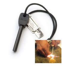 Light My fire Swedish Fire Steel - Army