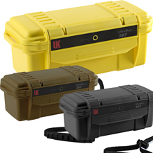 Underwater Kinetics 307 UltraBox with Padded Liner