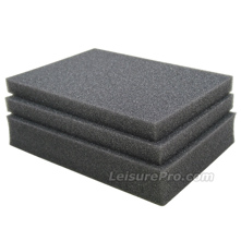 Underwater Kinetics Pluck Foam Set For 609 Dry Case