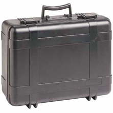 Underwater Kinetics 718 Dry Case without Foam, Black