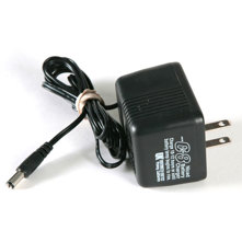 Underwater Kinetics USA (110) Charger for the Light Cannon, Aquasun, C8 Xenon & eLED Lights.