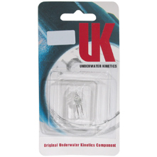 Underwater Kinetics 14 Watt Replacement Bulb for D8 and D8 Rechargeable Dive Lights