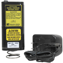 Underwater Kinetics Rechargeable Kit For Light Cannon 100