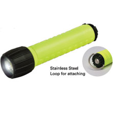 Underwater Kinetics Sunlight SL3 eLED Dive Light 