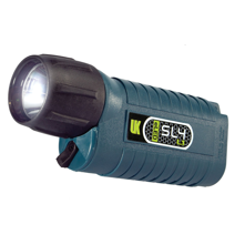 Underwater Kinetics SL4 eLED L1 Dive Light 
