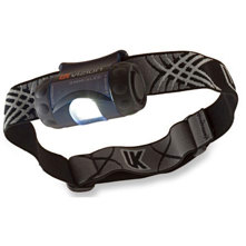 Underwater Kinetics Vizion 3AAA Headlamp image