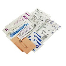 Ultimate Survival Blister Care Kit