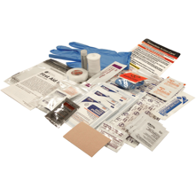 Ultimate Survival CORE First Aid Kit 1.0