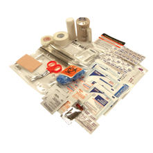 Ultimate Survival CORE First Aid Kit 2.0