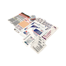 Ultimate Survival CORE First Aid Kit 0.5