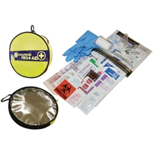 Ultimate Survival Marine First Aid Kit 1.0