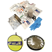 Ultimate Survival Marine First Aid Kit 2.0