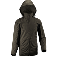 White Sierra Paradise Cove Wind Jacket for Men