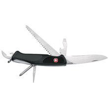 Wenger 16302 Ranger 56 Folding Knife and Multi Tool