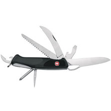 Wenger 16303 Ranger 58 Folding Knife and Multi Tool
