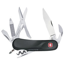 Wenger Swiss Army Knife Evo SoftTouch 14 - #16831