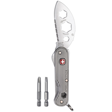 Wenger Titanium 1 Multi Tool Knife - #16997