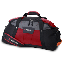 Wenger Sierra 24" (61 cm) Weekend Duffle Bag
