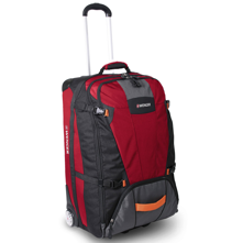 Wenger Sierra 27" (68.6 cm) Rolling Upright Bag