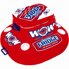Wow Float Fridge 30 Pack Cooler