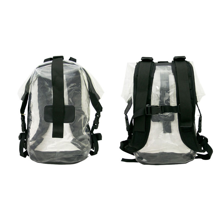 Watershed Big Creek Dry Bag Backpack