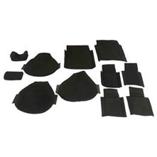 Watershed Chattooga Padded Divider Set