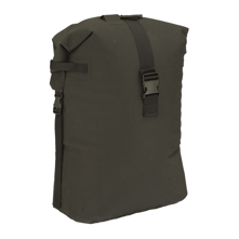 Watershed Military Large Ruck Liner Zip Dry Closure