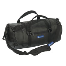 Watershed Tramp Mesh Duffel Bags