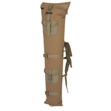 Watershed Military Weapons Bag, Long Gun