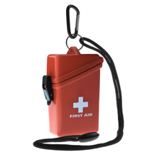 Witz First-Aid Kit