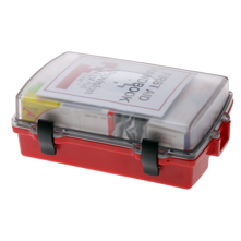 Witz First Aid Locker