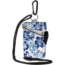 Witz Flower Keep-It Clear Dry Case