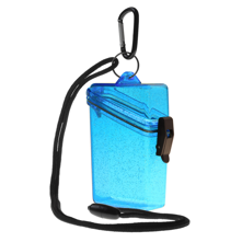 Witz Glitter Box II (Keep-It Clear) Case
