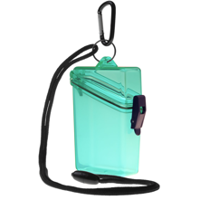 Witz "Keep-It Clear" Dry Case, Medium