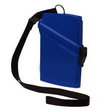 Witz Passport Locker