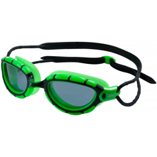 Zoggs Predator Polarized Goggles, Large/X-Large
