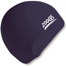 Zoggs Silicone Swim Cap
