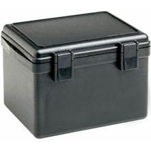 Underwater Kinetics 609 Dry Box without Foam, Black